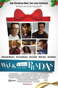 Walk a Mile in My Pradas 2011 on netflix