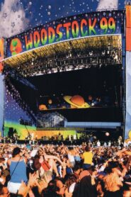 Woodstock ’99 2000 on netflix