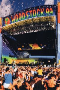 Woodstock ’99 2000 on netflix