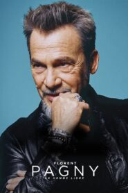 Florent Pagny : un homme libre 2023 on netflix