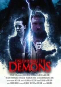 Unleashing the Demons 2019 on netflix