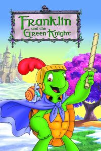 Franklin and the Green Knight 2000 on netflix