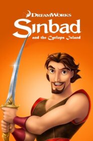 Sinbad and the Cyclops Island 2003 on netflix