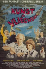Kunst en Vliegwerk 1989 on netflix