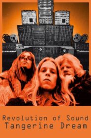 Revolution of Sound – Tangerine Dream 2017 on netflix