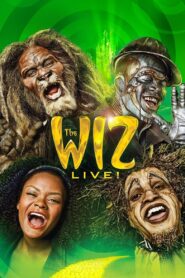 The Wiz Live! 2015 on netflix