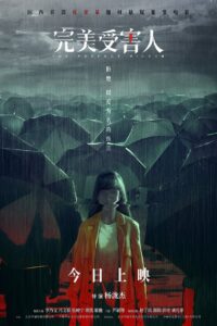 The Perfect Victim 2021 on netflix