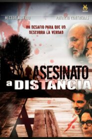Asesinato a distancia 1998 on netflix
