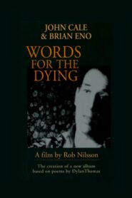 Words for the Dying 1993 on netflix