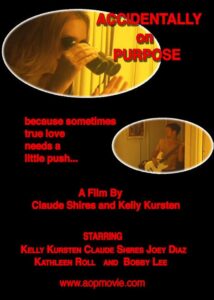 Accidentally on Purpose 2005 on netflix