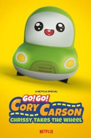 Go! Go! Cory Carson: Chrissy Takes the Wheel 2021 on netflix