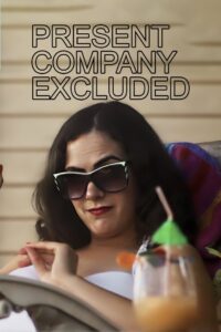 Present Company Excluded 2015 on netflix