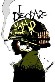 I Declare War 2012 on netflix