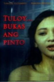 Tuloy… Bukas Ang Pinto! 1998 on netflix