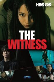 The Witness 2019 on netflix
