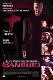 Bandido 2004 on netflix