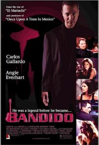Bandido 2004 on netflix