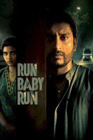 Run Baby Run 2023 on netflix