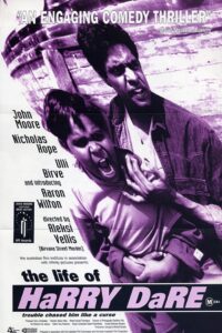 The Life of Harry Dare 1995 on netflix