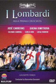 I Lombardi alla Prima Crociata 1984 on netflix
