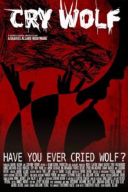 Cry Wolf 2017 on netflix