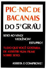 Pic-Nic do Sexo 1983 on netflix