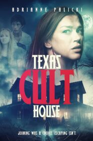 Texas Cult House 2024 on netflix