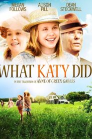 What Katy Did 1999 on netflix