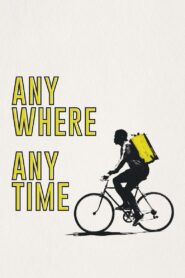 Anywhere Anytime 2024 on netflix