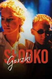 Bitter-Sweet 1996 on netflix
