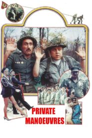 Private Manoeuvres 1983 on netflix