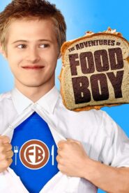 The Adventures of Food Boy 2009 on netflix