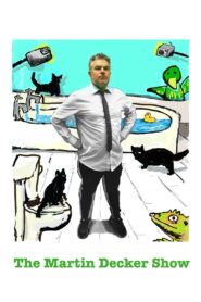 The Martin Decker Show 2023 on netflix