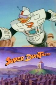Super Ducktales 1989 on netflix