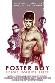 Poster Boy 2018 on netflix