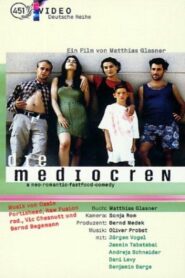 The Meds 1995 on netflix