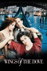 The Wings of the Dove 1997 on netflix