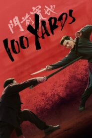 100 Yards 2024 on netflix