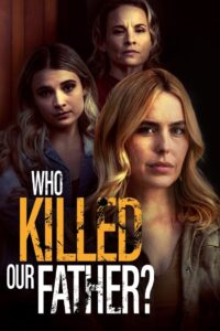Who Killed Our Father? 2023 on netflix