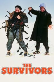 The Survivors 1983 on netflix