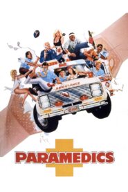 Paramedics 1988 on netflix