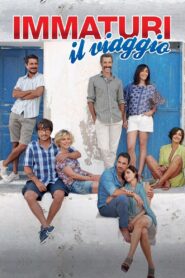 The Immature: The Trip 2012 on netflix