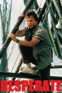 Desperate 1987 on netflix