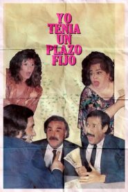 Yo tenía un plazo fijo 1990 on netflix