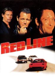Red Line 1995 on netflix