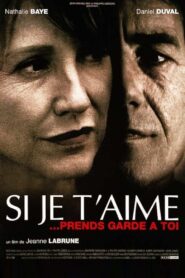 Beware of My Love 1998 on netflix