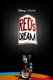Red’s Dream 1987 on netflix