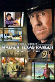 Walker, Texas Ranger: Trial by Fire 2005 on netflix