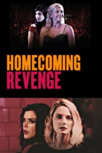 Dying for the Crown 2018 on netflix