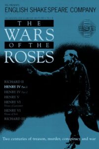 Henry IV: Part 1 1991 on netflix